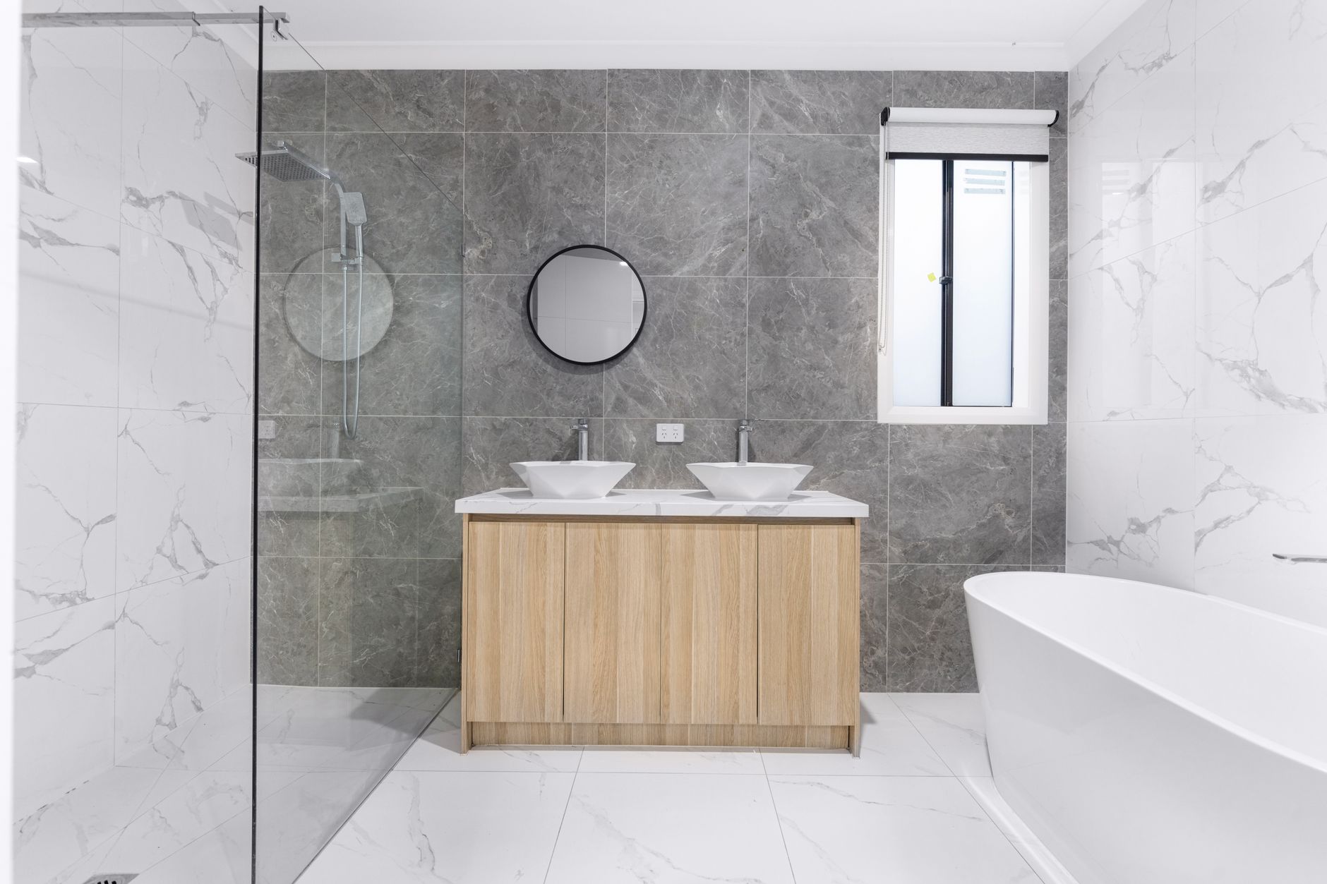 Renovation de salle de bain