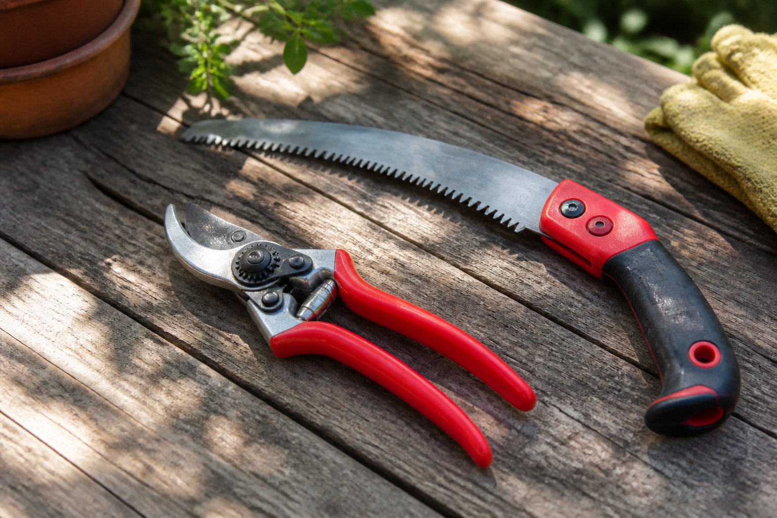 4 outils indispensables pour un entretien sécurisé