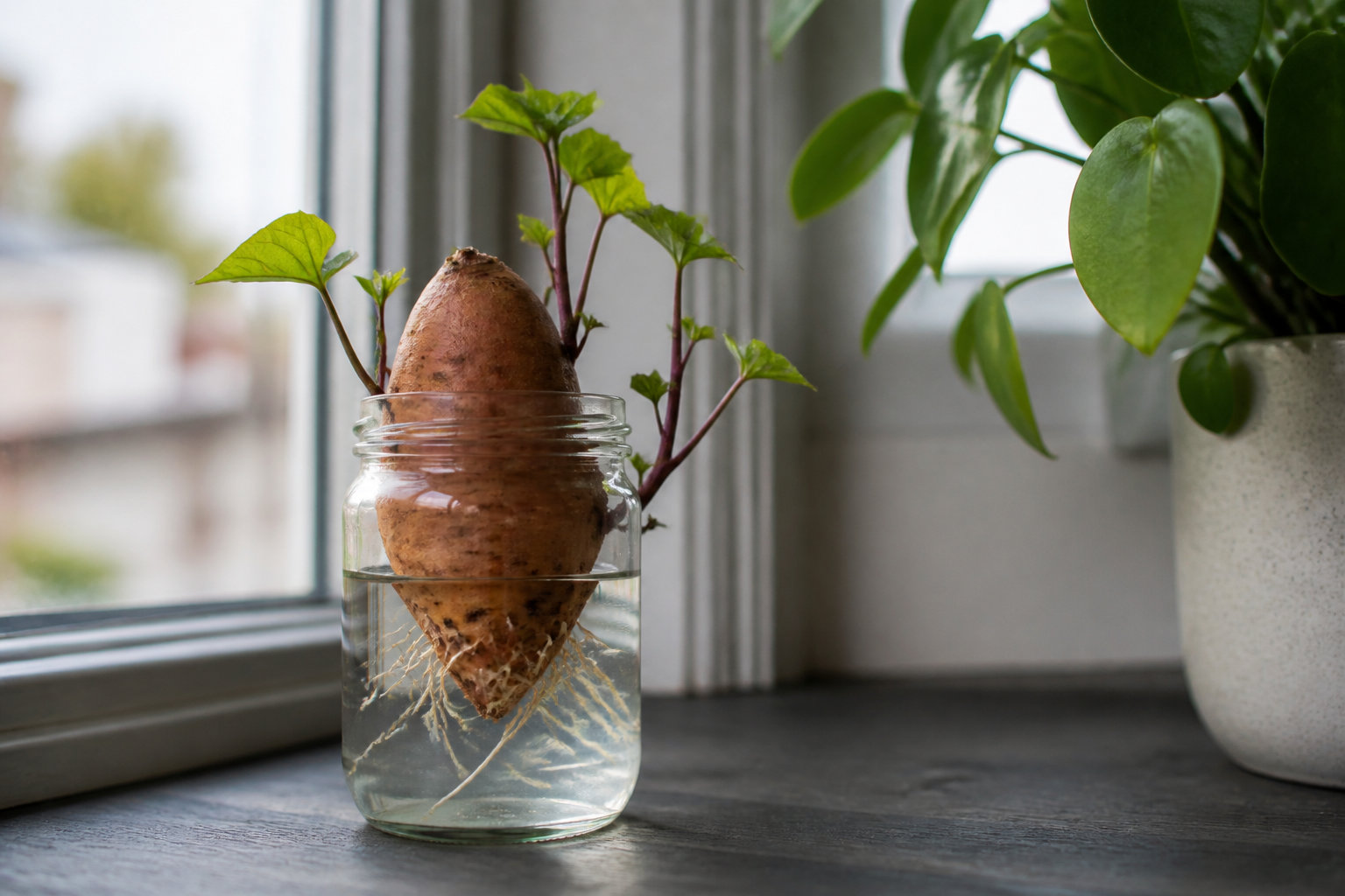 2 techniques pour faire germer vos propres plants à la maison