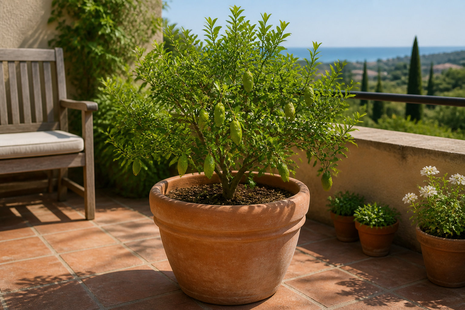 3 étapes pour une plantation réussie chez vous