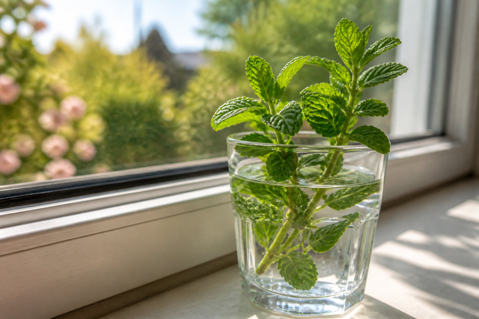 Deux techniques efficaces pour enraciner vos plants