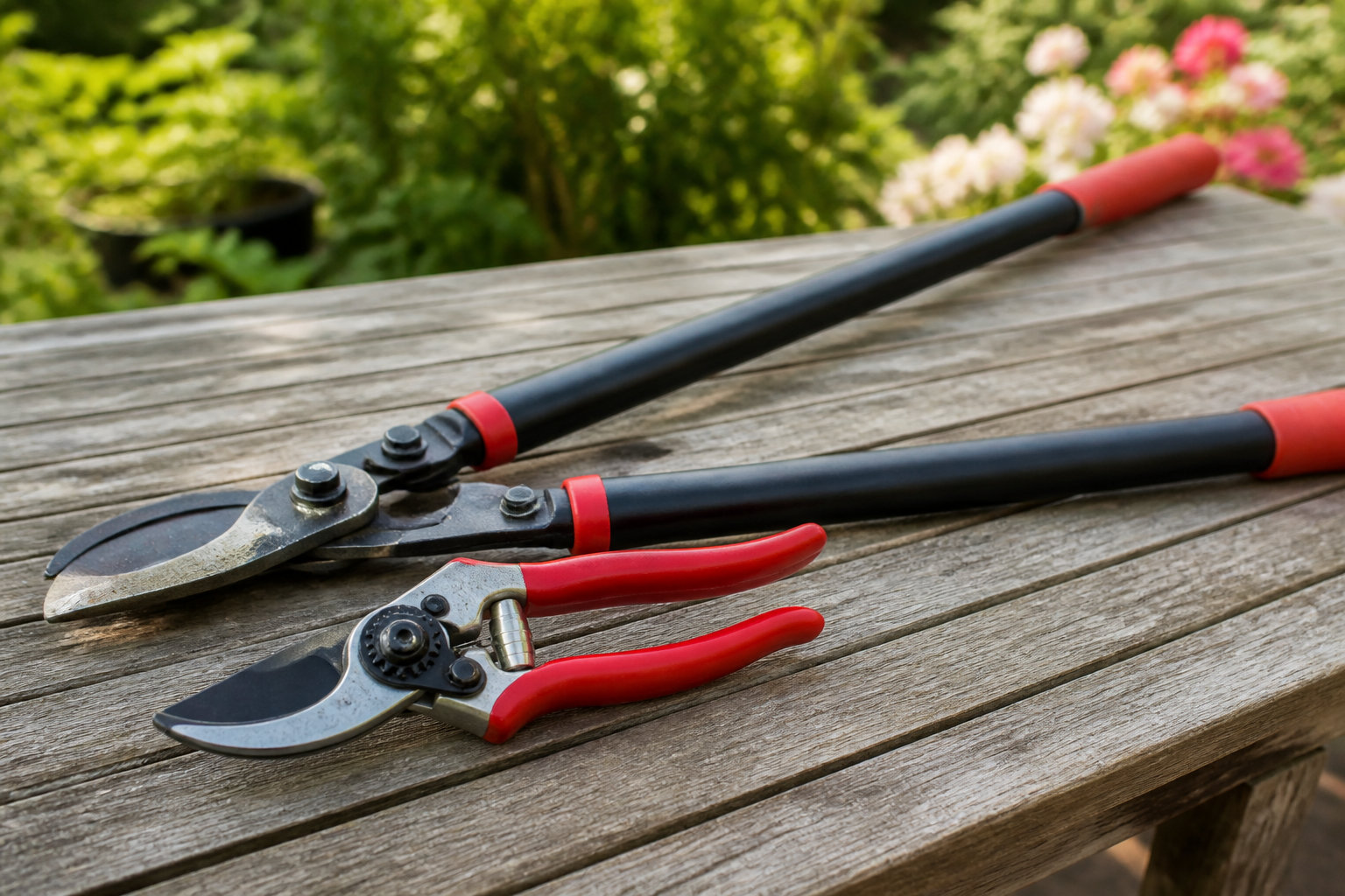 S'équiper avec les outils adaptés pour une coupe nette