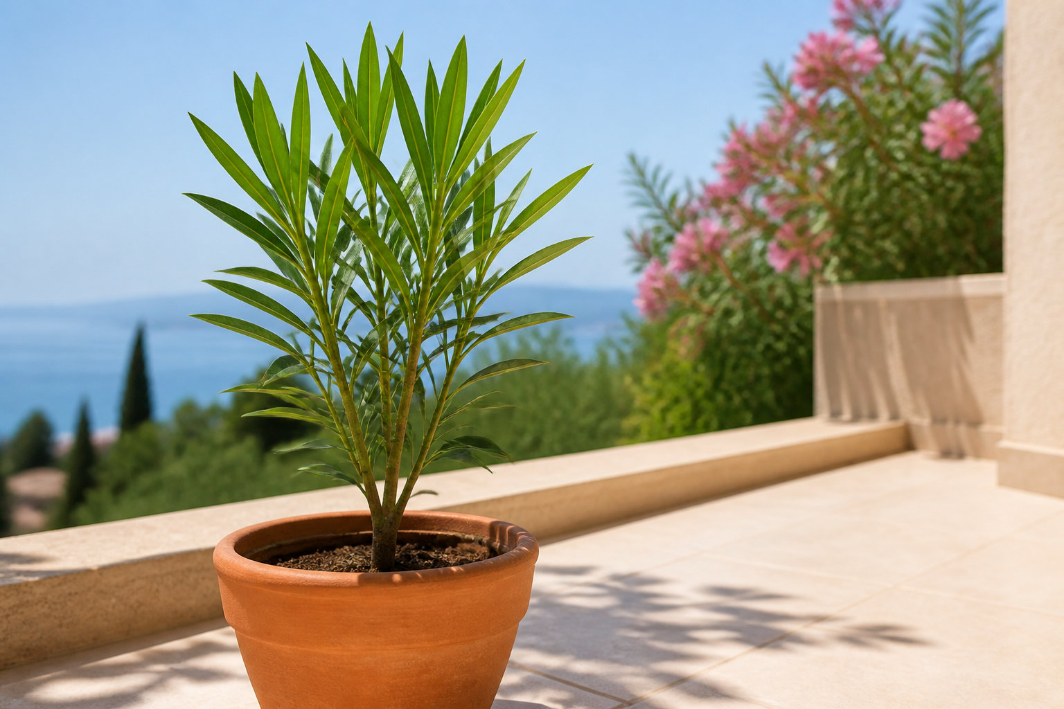 Soins et acclimatation des jeunes plants racinés